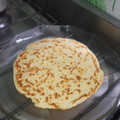 El cooksnap de Maria Quinteros cuando hizo Masa para panqueques.