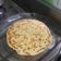 El cooksnap de Maria Quinteros cuando hizo Masa para panqueques.
