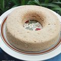 Cooksnap dari Risdeliana Amanda untuk resep Bolu pisang kukus moist