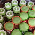 Cooksnap dari Nirmayanti untuk resep Putu ayu empuk lembut