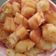 Cooksnap dari Niaaries untuk resep Singkong goreng empuk merekah