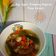 Cooksnap dari Rosa Lawarti untuk resep Sup ayam labu siam #pr_recookmasakanberkuah