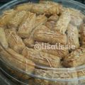 Cooksnap dari lisalissie untuk resep 05. Kastengels Parmesan