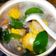 Cooksnap dari Anastasia Selviana untuk resep Sayur Asem Bening Daun Melinjo