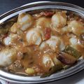 Manjula Sivakumar's cooksnap of when they made வெங்காய சாம்பார்.மினி இட்லி (Vengaya Sambhar Mini Idli Recipe in Tamil).