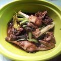 Cooksnap dari Fera Watti untuk resep Ayam bumbu kecap