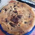Cooksnap από nitsa στη συνταγή Μηλόπιτα με σοκολάτα