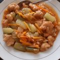 Cooksnap dari Mhia Zie untuk resep Ayam koloke