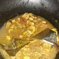 Cooksnap dari Ratna Putri untuk resep Tongseng Ayam