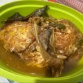 Cooksnap dari Deva Bachtari untuk resep Tahu Tempe Telur Bumbu Bali
