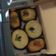 Cooksnap dari Aulia Rahmatin untuk resep Kue lumpur kentang
