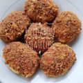 Cooksnap dari anissa.karlina untuk resep Roti Abon(Meat Floss Buns)