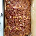 Andrea Szakács Cooksnap-ja, amikor elkészítette a(z) Bögrés kevert cseresznyés süti 🥧🍒 receptet.