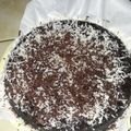 Cooksnap dari Alika Nayla Putri untuk resep Cheese Brownies 🍫