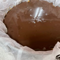El cooksnap de Maripili cuando hizo Tarta fácil de chocolate y cuajada.