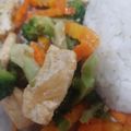 Cooksnap dari Destri Yanti untuk resep Capcay Kuah Kental