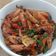 Cooksnap dari Nisfa Yardian untuk resep Tumis Cumi Asin Cabe Ijo
