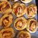 Cooksnap από Margarita Margariti στη συνταγή 🌈Rainbow pizza rolls