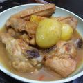 Cooksnap dari Ocindy untuk resep Ayam Nasu Palekko