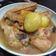 Cooksnap dari Ocindy untuk resep Ayam Nasu Palekko
