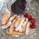 Cooksnap dari ayu fitriani untuk resep Churros takaran sendok!!
