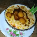 Cooksnap dari caroline Tina (宜 祥） untuk resep Bubur Candil