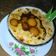Cooksnap dari caroline Tina (宜 祥） untuk resep Bubur Candil