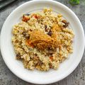 Cooksnap dari Bunda Ela ✅ untuk resep Nasi Goreng Kecap Ikan sederhana, cepat kilat