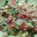 Cooksnap από Ναυσικά στη συνταγή Ταμπουλέ