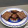 El cooksnap de Paula cuando hizo Brownies sin gluten.