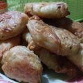 Cooksnap dari Melinda Kusuma H untuk resep Martabak Bihun Madura