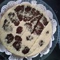 Cooksnap dari bunda ajeng untuk resep Bolu kukus putih telur