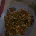 Cooksnap dari Karlina Yulianti untuk resep 6. Tumis Jagung Wortel