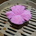 Cooksnap dari jenifer untuk resep Kue Mangkok Mekar (Tanpa Tape)