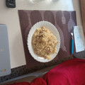 El cooksnap de Luis Miguel Atienza Perez cuando hizo Risotto de pollo y setas.