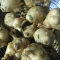 Anni Patel's cooksnap of when they made મેથીના ગોટા (Methi Gota Recipe In Gujarati).