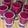 Sneha Patel's cooksnap of when they made પ્લમ જ્યુસ (Plum Juice Recipe In Gujarati).