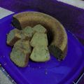 Cooksnap dari Cinta Itu Indah untuk resep Carrot Cake - Kue Bolu Wortel