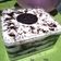 Cooksnap dari Ulil Wina untuk resep Oreo Cheesecake Lumer🖤 (5 Bahan)