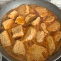 Cooksnap dari diah retno untuk resep 🫔Tahu Tempe Bacem🫔(Tanpa Air Kelapa)