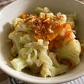 Cooksnap dari Cella untuk resep 100. Tumis Kembang Kol Wortel