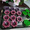 Cooksnap dari Lestari Ningsih untuk resep Lapis kamboja