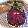 Cooksnap από FILIPPIA στη συνταγή Icing (γλάσο) με μπεζέδες (χωρίς ωμά αυγά)