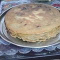 صورة من Kholod ، شاركها بعد تجربة وصفة مكمورة الدجاج
