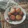 Cooksnap Ahlia Syed Firdaus semasa beliau membuat 🌰Cucur Lemak Manis Adabi (segera).