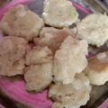 Cooksnap dari Agita Hinata untuk resep Siomay ikan