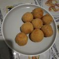 Cooksnap dari Norina Novianty untuk resep Kroket Kentang Keju