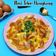 Cooksnap dari Rachma Nita untuk resep 528. Nasi Telur Hongkong