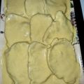 El cooksnap de Maria Garcia cuando hizo Filetes de lomo con nata y mostaza.