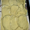 El cooksnap de Maria Garcia cuando hizo Filetes de lomo con nata y mostaza.